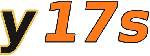 y17s logo